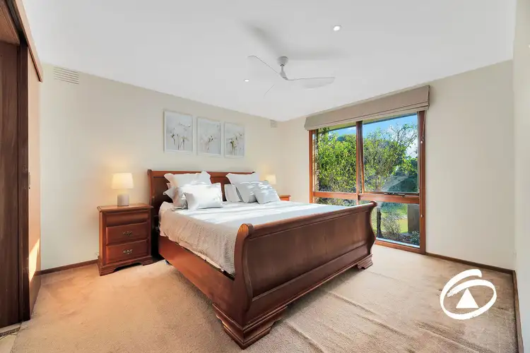 Fifth view of Homely house listing, 30 George Rae Avenue, Harkaway VIC 3806