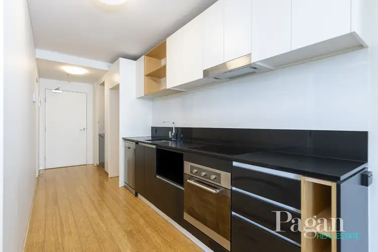Fifth view of Homely apartment listing, 211/1 Lygon Street, Brunswick VIC 3056