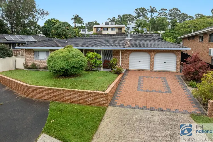 Main view of Homely house listing, 29 Spring Avenue, Goonellabah NSW 2480