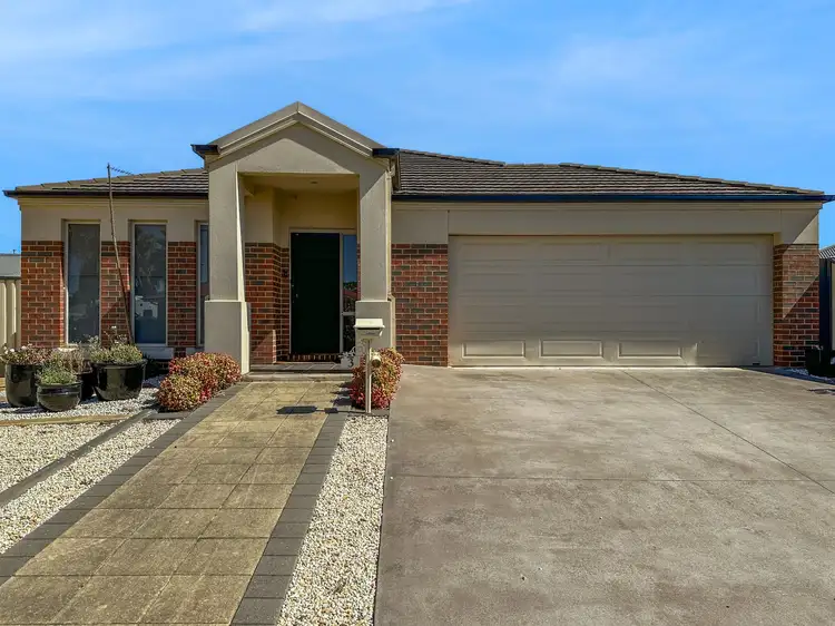 Main view of Homely house listing, 3 Backway Court, Maryborough VIC 3465