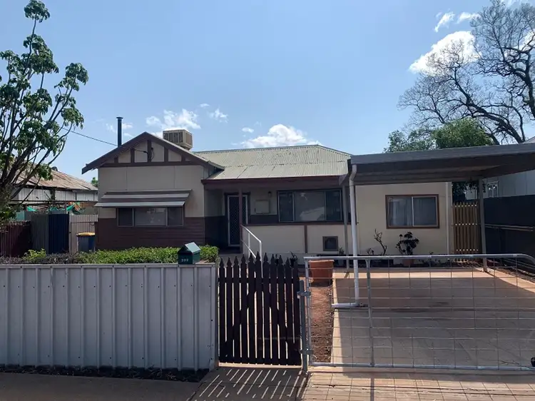 Main view of Homely house listing, 232 MacDonald Street, Kalgoorlie WA 6430