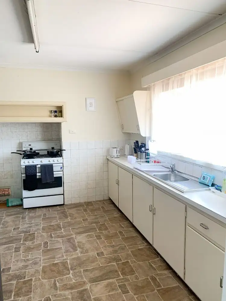 Second view of Homely house listing, 232 MacDonald Street, Kalgoorlie WA 6430