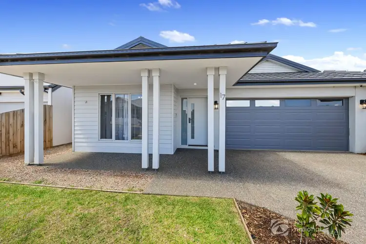 17 Tarnagulla Street