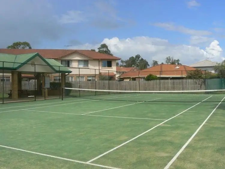 Second view of Homely townhouse listing, 91/205 Thorneside Road, Thorneside QLD 4158