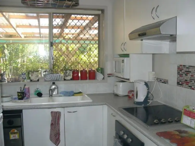Third view of Homely townhouse listing, 91/205 Thorneside Road, Thorneside QLD 4158