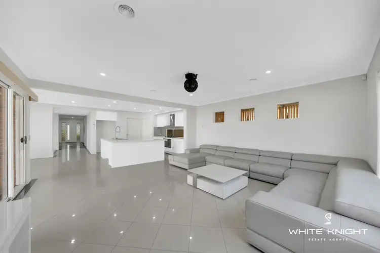 Fifth view of Homely house listing, 25 Pembrey Road, Cairnlea VIC 3023
