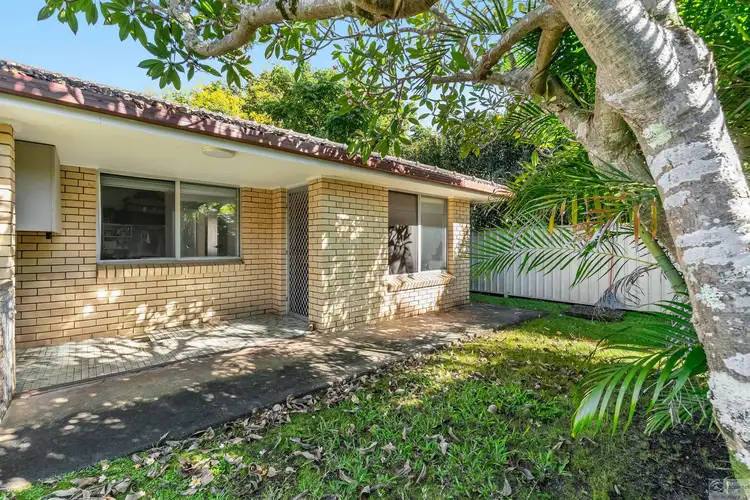 Main view of Homely unit listing, 3/6 Marlyn Avenue, East Lismore NSW 2480
