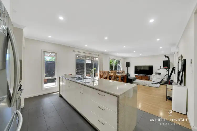 Third view of Homely unit listing, 2/10 Derson Street, St Albans VIC 3021