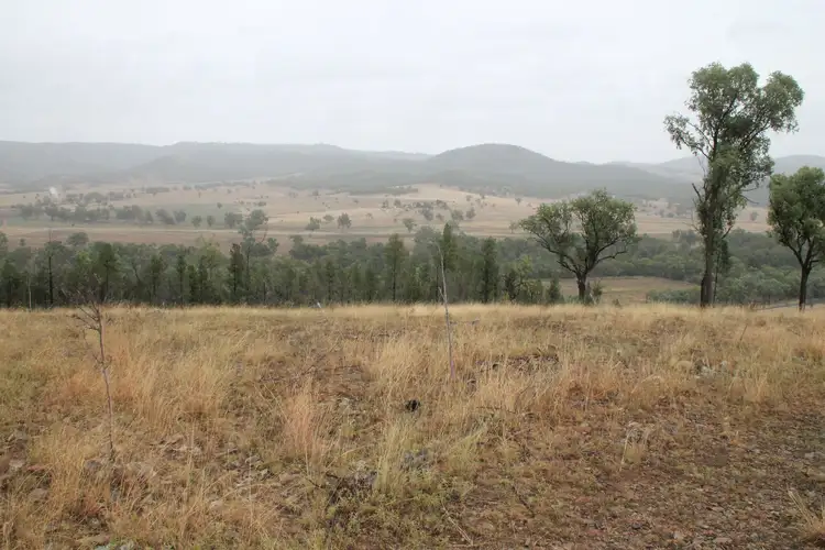 Second view of Homely rural property listing, Proposed Lot 22 Bruxner Way, Tenterfield NSW 2372