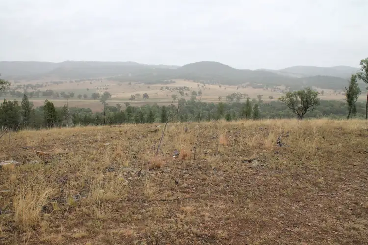 Fifth view of Homely rural property listing, Proposed Lot 22 Bruxner Way, Tenterfield NSW 2372