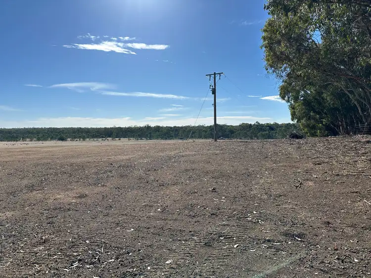 Main view of Homely rural property listing, 45 Wanlace Road, Majorca VIC 3465