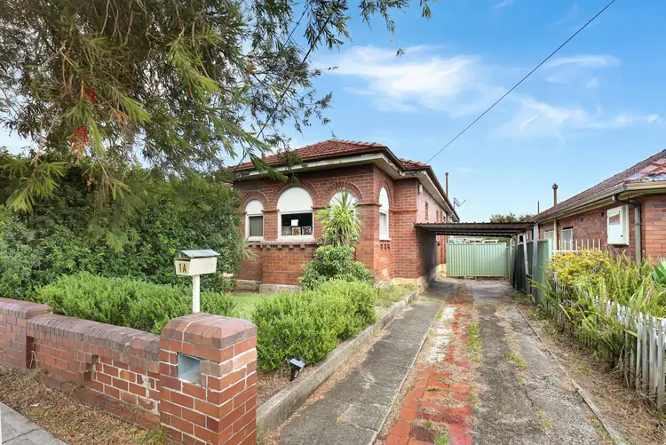 Main view of Homely house listing, 1A Berith Street, Kingsgrove NSW 2208