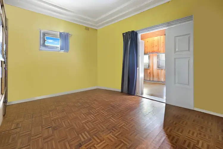 Fifth view of Homely house listing, 1A Berith Street, Kingsgrove NSW 2208