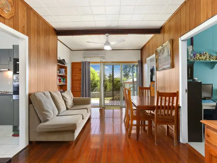 Fifth view of Homely house listing, 6 Bellevue Street, South Grafton NSW 2460