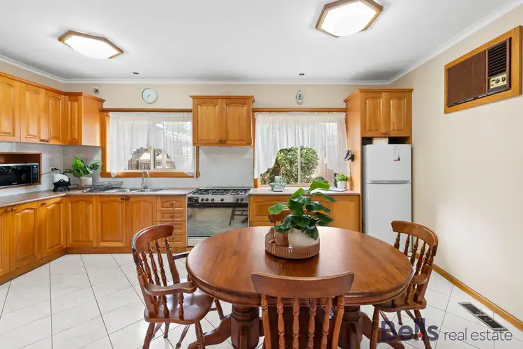 Third view of Homely house listing, 4 Davey Street, Sunshine West VIC 3020