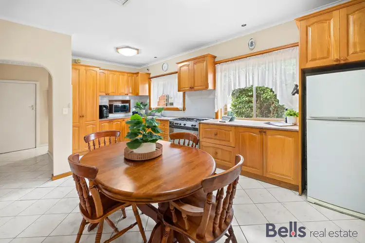 Fourth view of Homely house listing, 4 Davey Street, Sunshine West VIC 3020