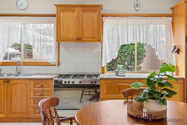Fifth view of Homely house listing, 4 Davey Street, Sunshine West VIC 3020