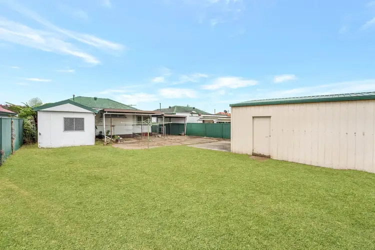 Second view of Homely house listing, 32 Ashcroft Avenue, Casula NSW 2170