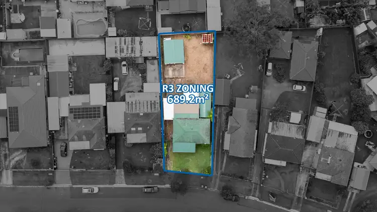 Third view of Homely house listing, 32 Ashcroft Avenue, Casula NSW 2170