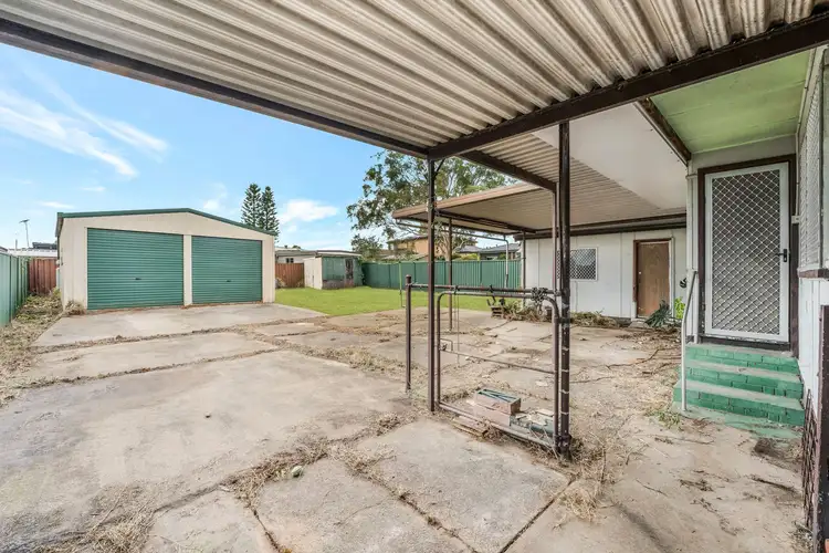 Fourth view of Homely house listing, 32 Ashcroft Avenue, Casula NSW 2170