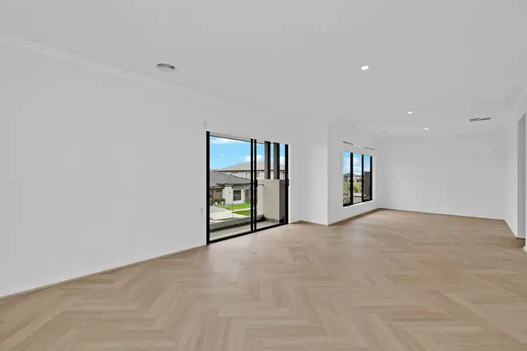 Second view of Homely house listing, 29 Thicket Loop, Clyde North VIC 3978