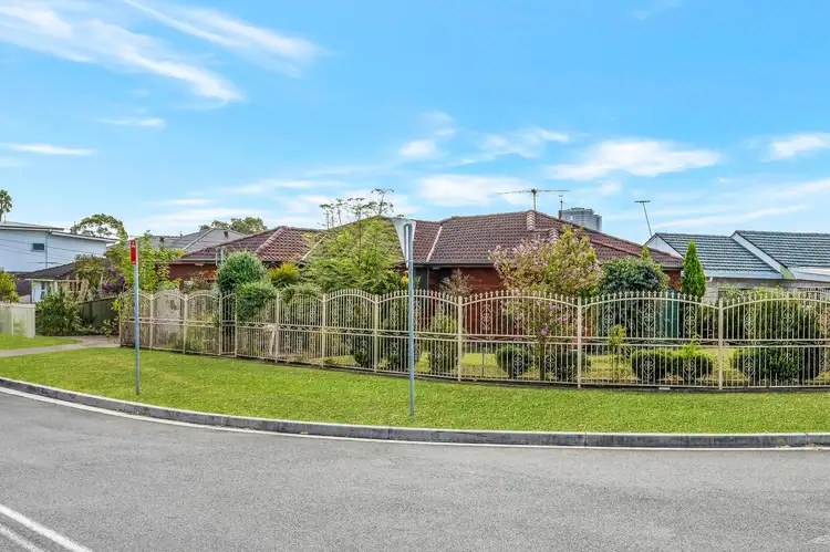 Second view of Homely house listing, 73 Boundary Road, Liverpool NSW 2170