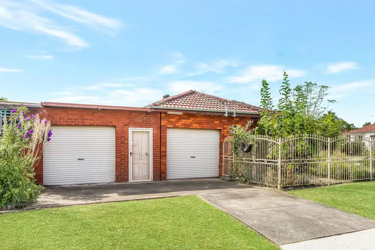 Third view of Homely house listing, 73 Boundary Road, Liverpool NSW 2170