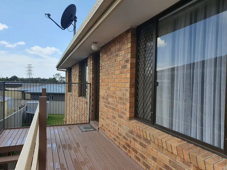 Main view of Homely unit listing, 2/20 Fuchsia Drive, Taree NSW 2430