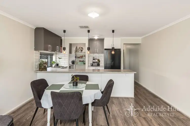 Fifth view of Homely house listing, 24 Rosewater Circuit, Mount Barker SA 5251