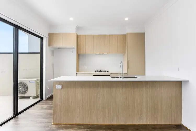 Third view of Homely townhouse listing, 115 Fusion Circuit, Cranbourne West VIC 3977