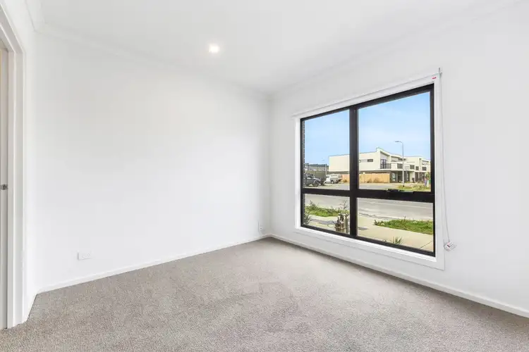 Fourth view of Homely townhouse listing, 115 Fusion Circuit, Cranbourne West VIC 3977