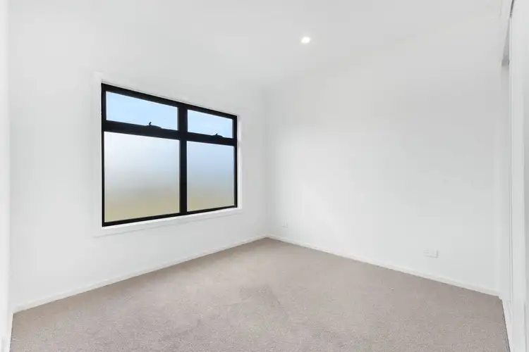 Fifth view of Homely townhouse listing, 115 Fusion Circuit, Cranbourne West VIC 3977