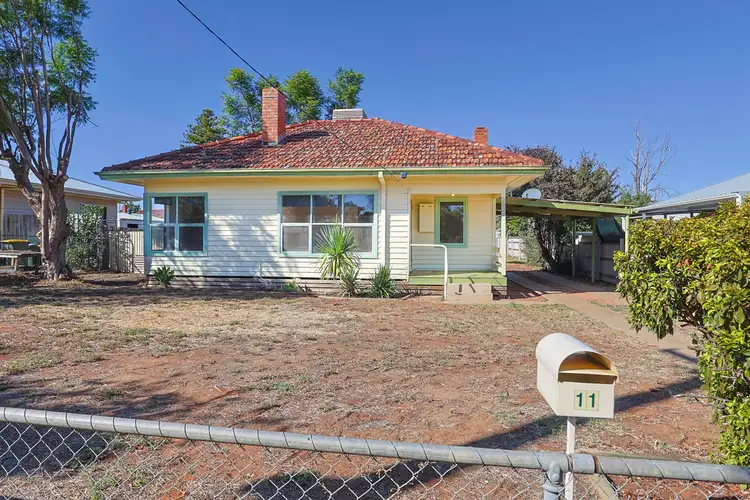 Second view of Homely house listing, 11 Westcliffs Crescent, Red Cliffs VIC 3496