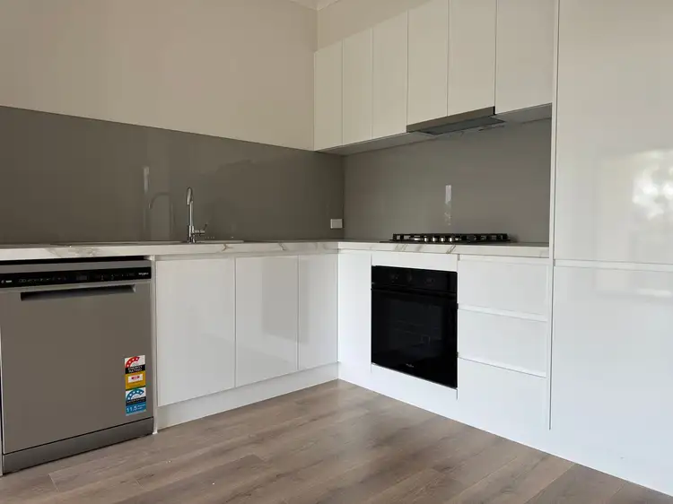 Fifth view of Homely townhouse listing, 2A - 2B Central Ave, Boronia VIC 3155
