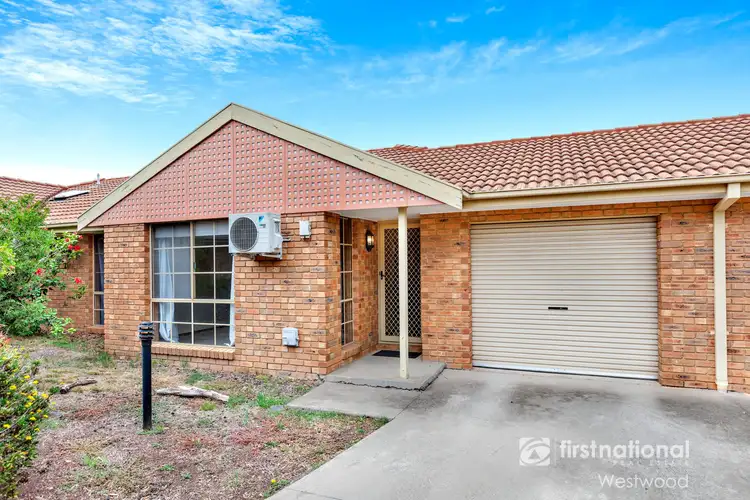 156 Werribee Street