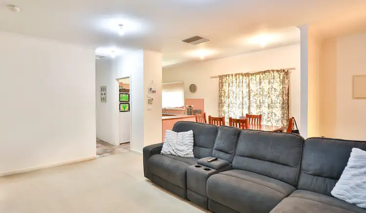 Third view of Homely house listing, 1/8 Whittaker Crescent, Red Cliffs VIC 3496