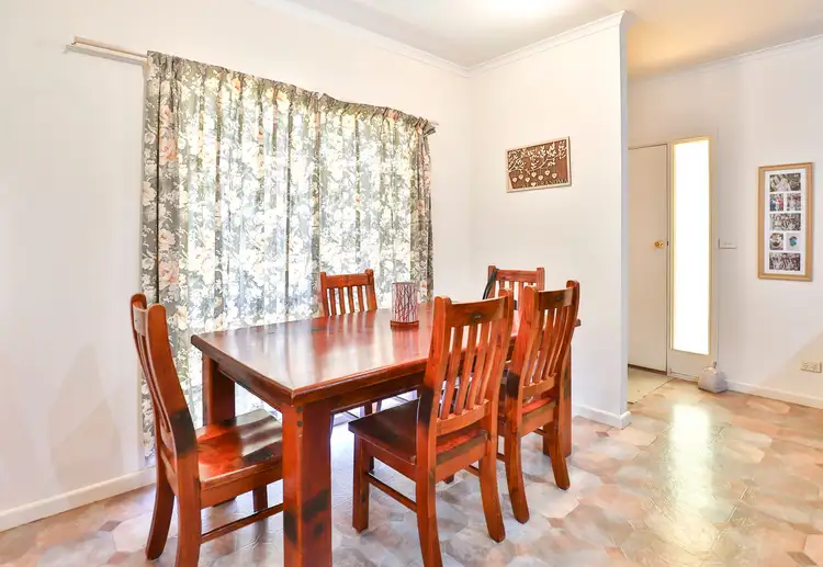 Fourth view of Homely house listing, 1/8 Whittaker Crescent, Red Cliffs VIC 3496