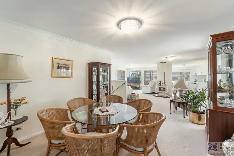 Sixth view of Homely house listing, 5 Joel Place, Goonellabah NSW 2480