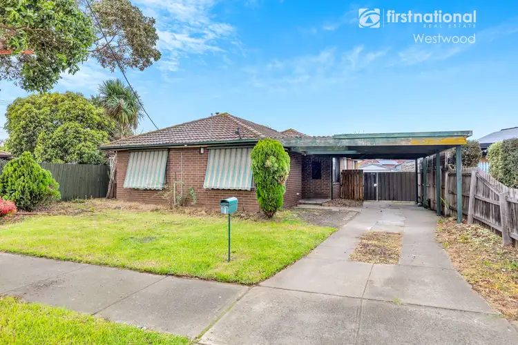 1 Serpentine Court