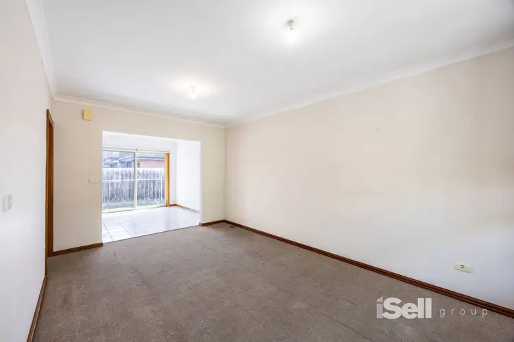 Second view of Homely townhouse listing, 2/72 Fulton Street, Clayton VIC 3168