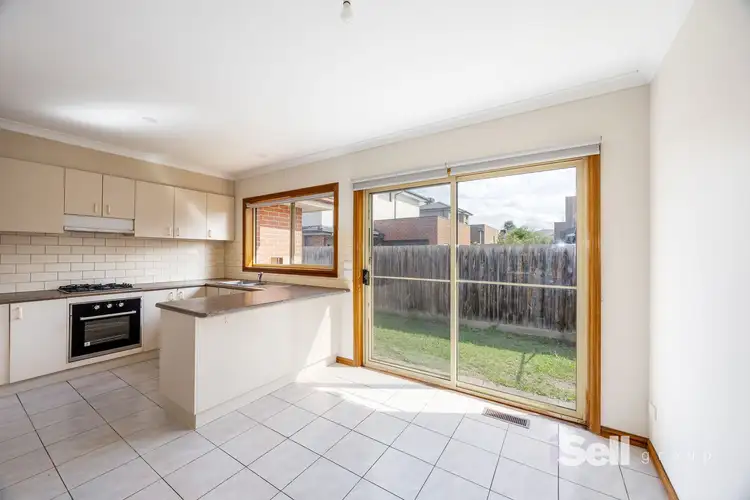 Fourth view of Homely townhouse listing, 2/72 Fulton Street, Clayton VIC 3168