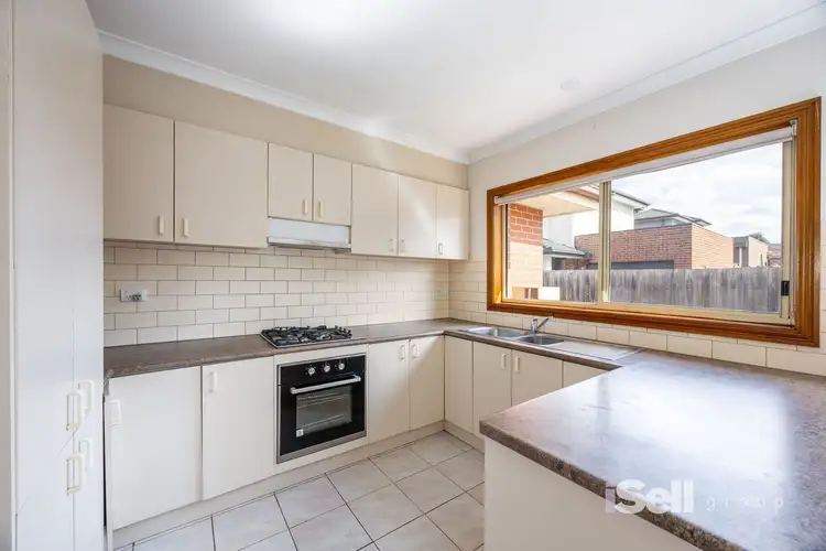 Fifth view of Homely townhouse listing, 2/72 Fulton Street, Clayton VIC 3168