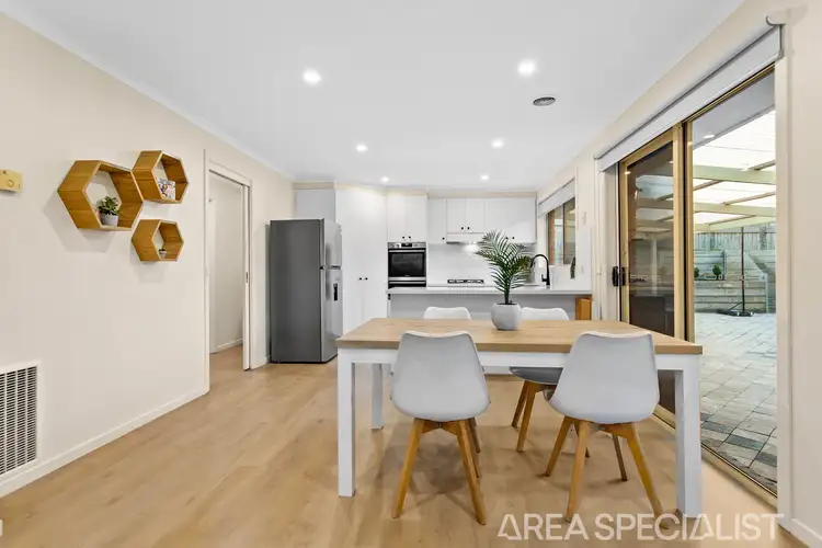 Third view of Homely house listing, 54 Lexton Drive, Langwarrin VIC 3910