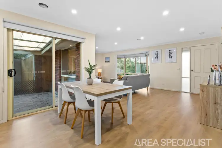 Fourth view of Homely house listing, 54 Lexton Drive, Langwarrin VIC 3910