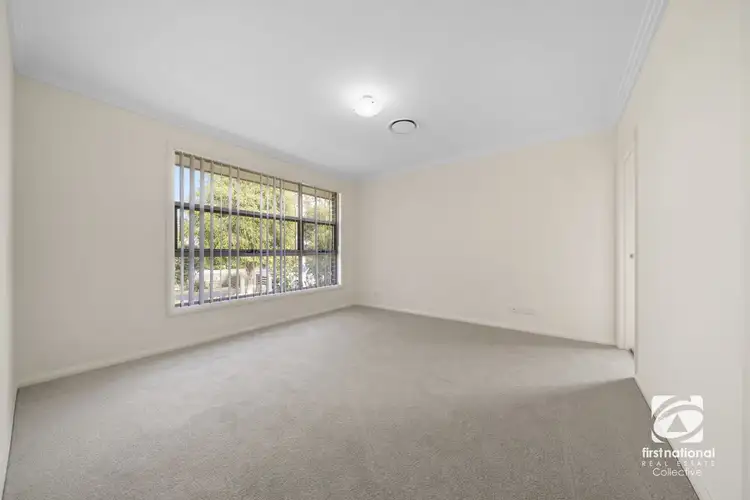 Fifth view of Homely house listing, 53 Easton Avenue, Spring Farm NSW 2570