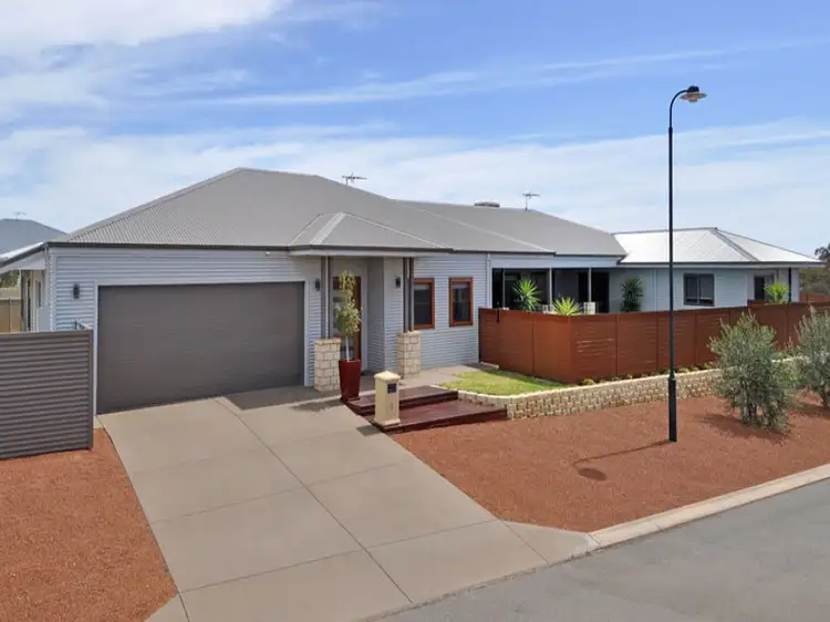 Second view of Homely house listing, 2 Pirring Way, Hannans WA 6430