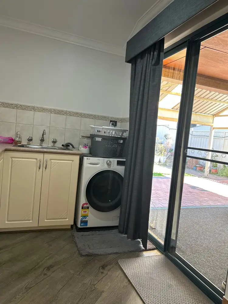 Fifth view of Homely house listing, 38 Rees Place, Wannanup WA 6210