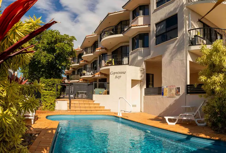 Main view of Homely apartment listing, 2/2 Broad Street, Labrador QLD 4215