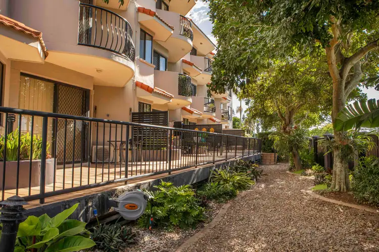 Second view of Homely apartment listing, 2/2 Broad Street, Labrador QLD 4215