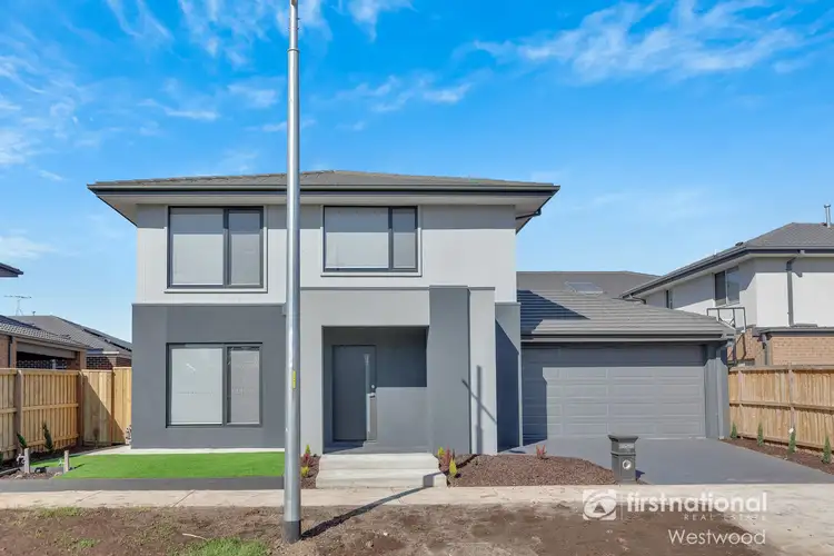 Main view of Homely house listing, 32 Pendower Way, Werribee VIC 3030